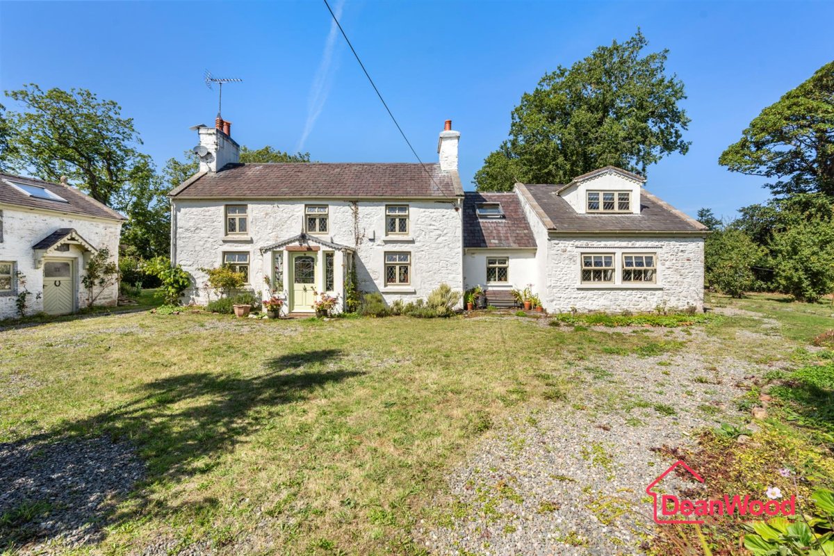 Ballachurry Beg, Summer Hill Road, Sandygate, Isle Of Man, Jurby.