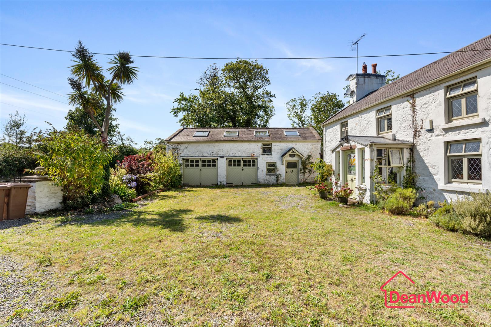 Ballachurry Beg, Summer Hill Road, Sandygate, Isle Of Man, Jurby. - Photo 4 of 44