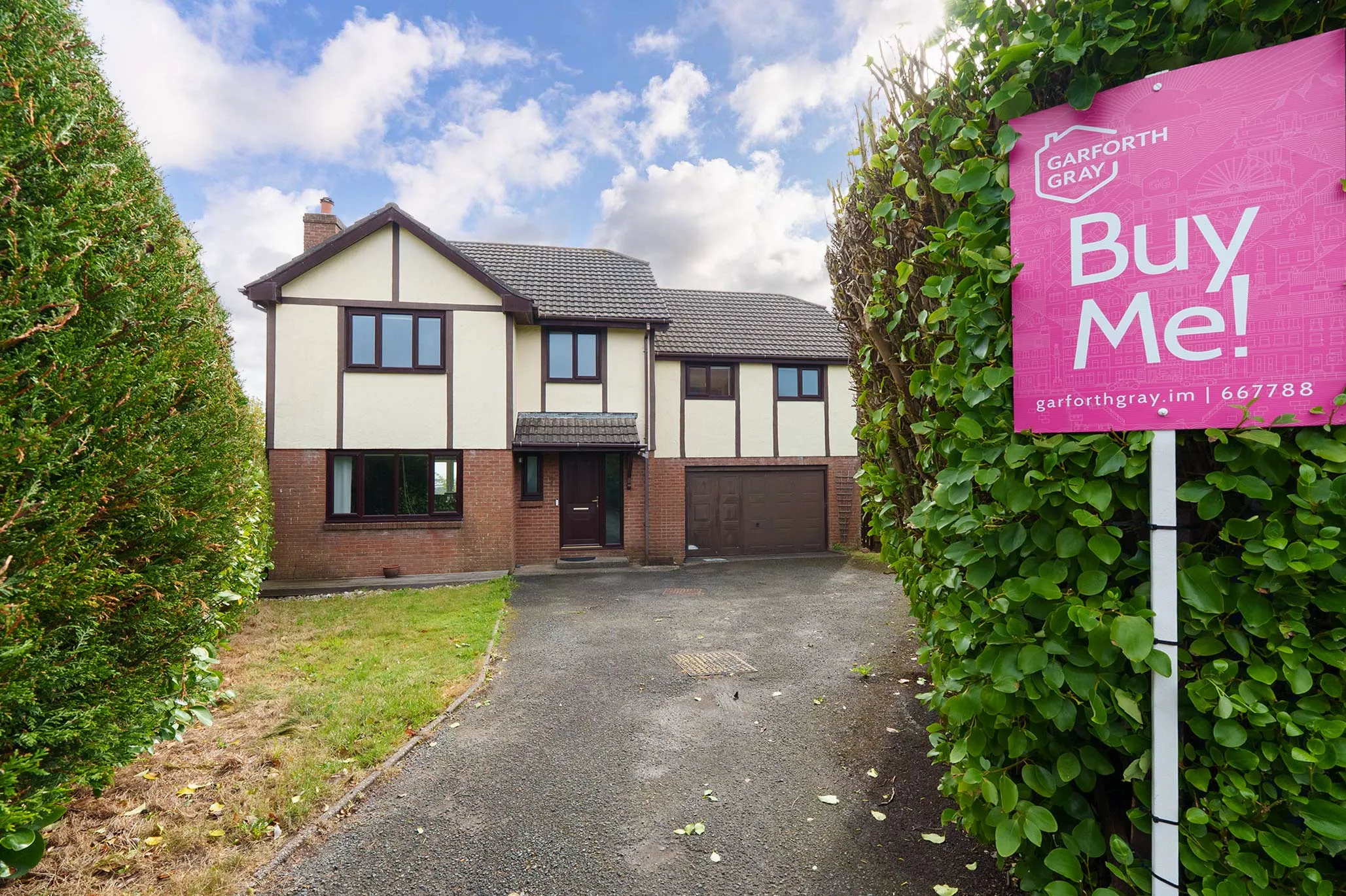 Charlemont, 7 Hilltop Rise, Douglas. - Photo 1 of 28