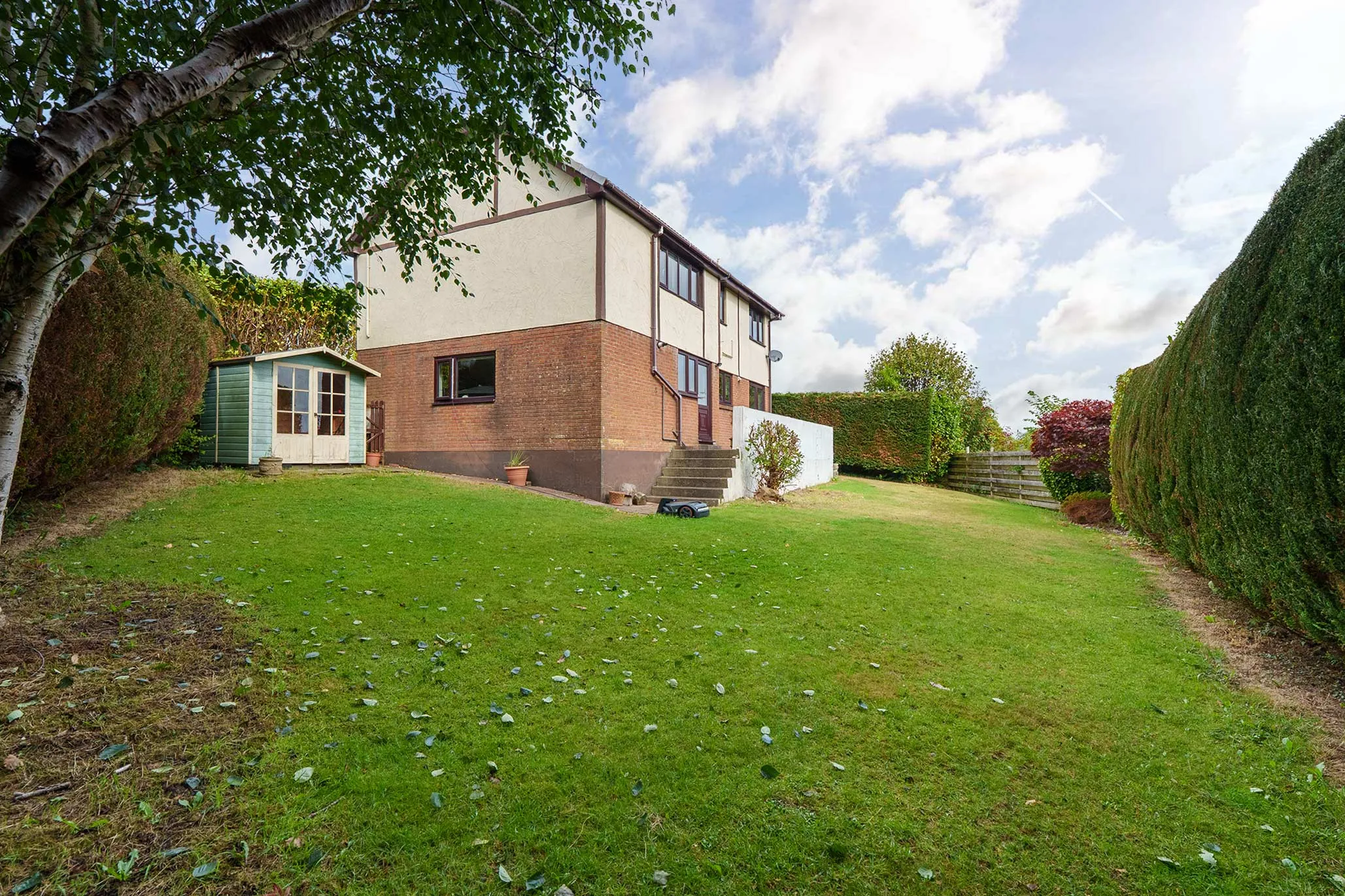 Charlemont, 7 Hilltop Rise, Douglas. - Photo 2 of 28