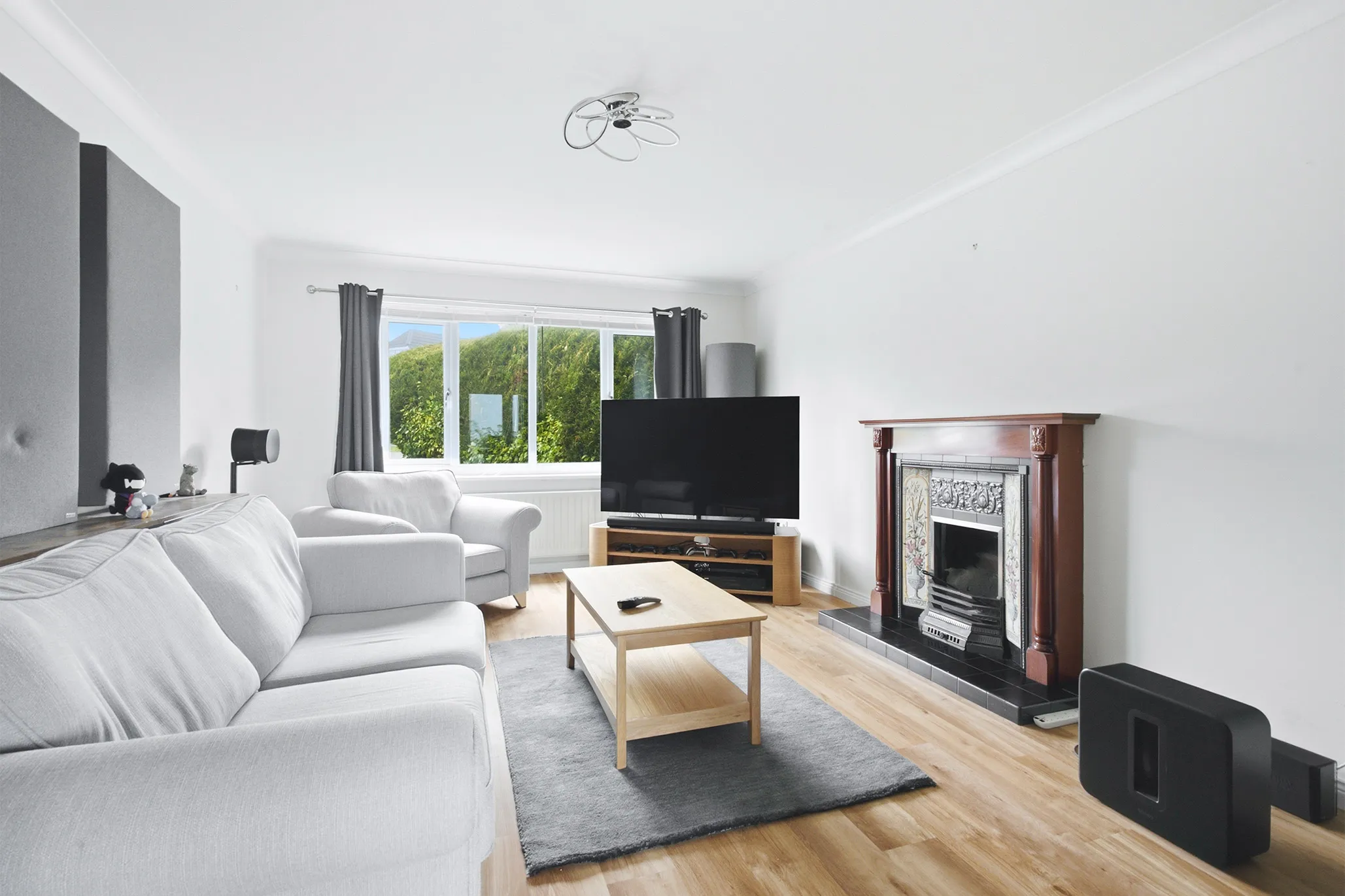 Charlemont, 7 Hilltop Rise, Douglas. - Photo 3 of 28