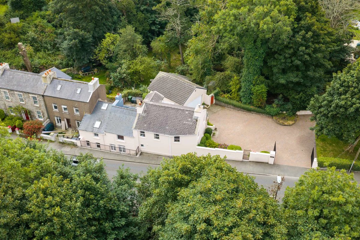 Sycamore House, Kewaigue Hill, Douglas.