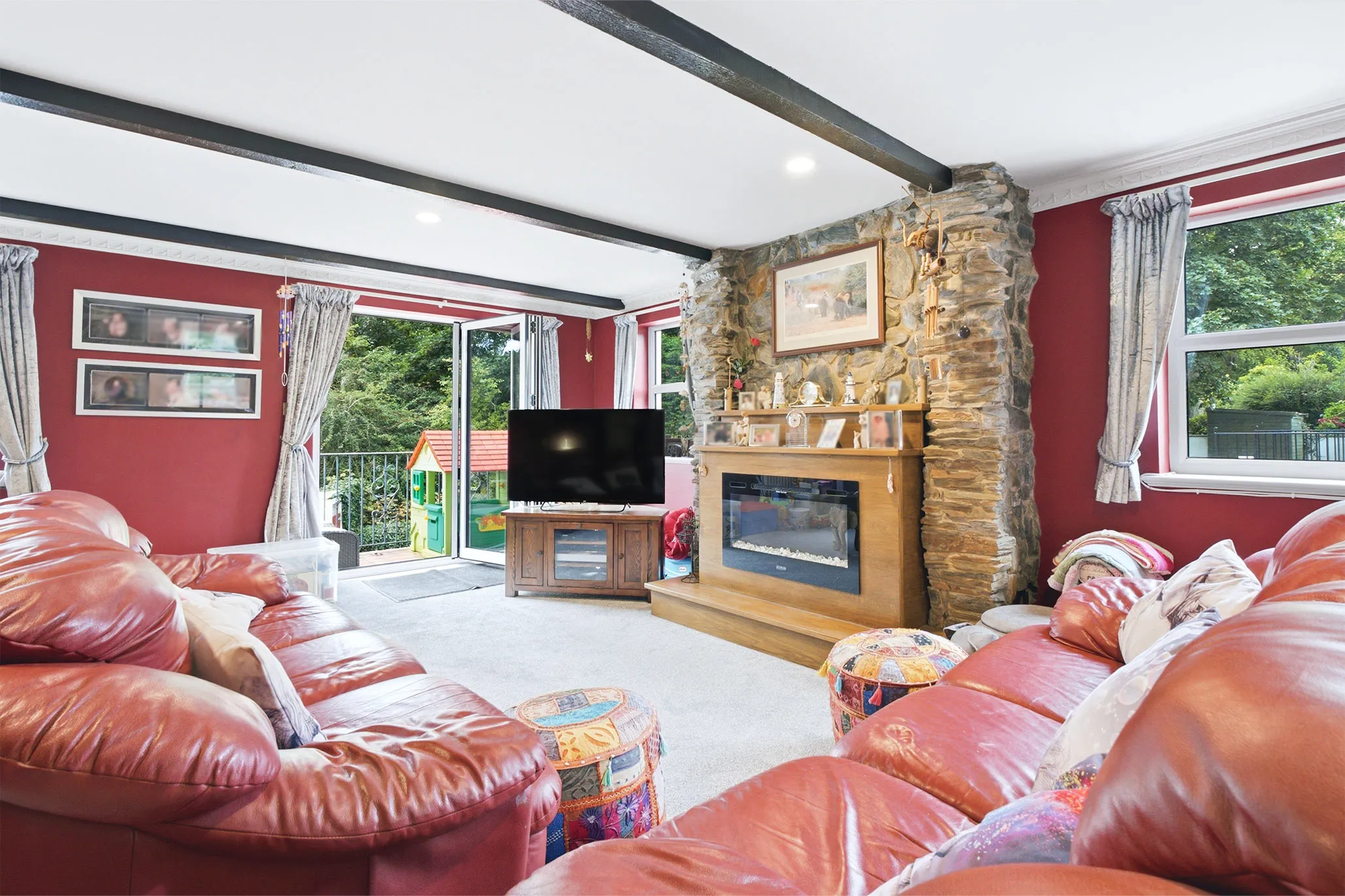 Sycamore House, Kewaigue Hill, Douglas. - Photo 5 of 37