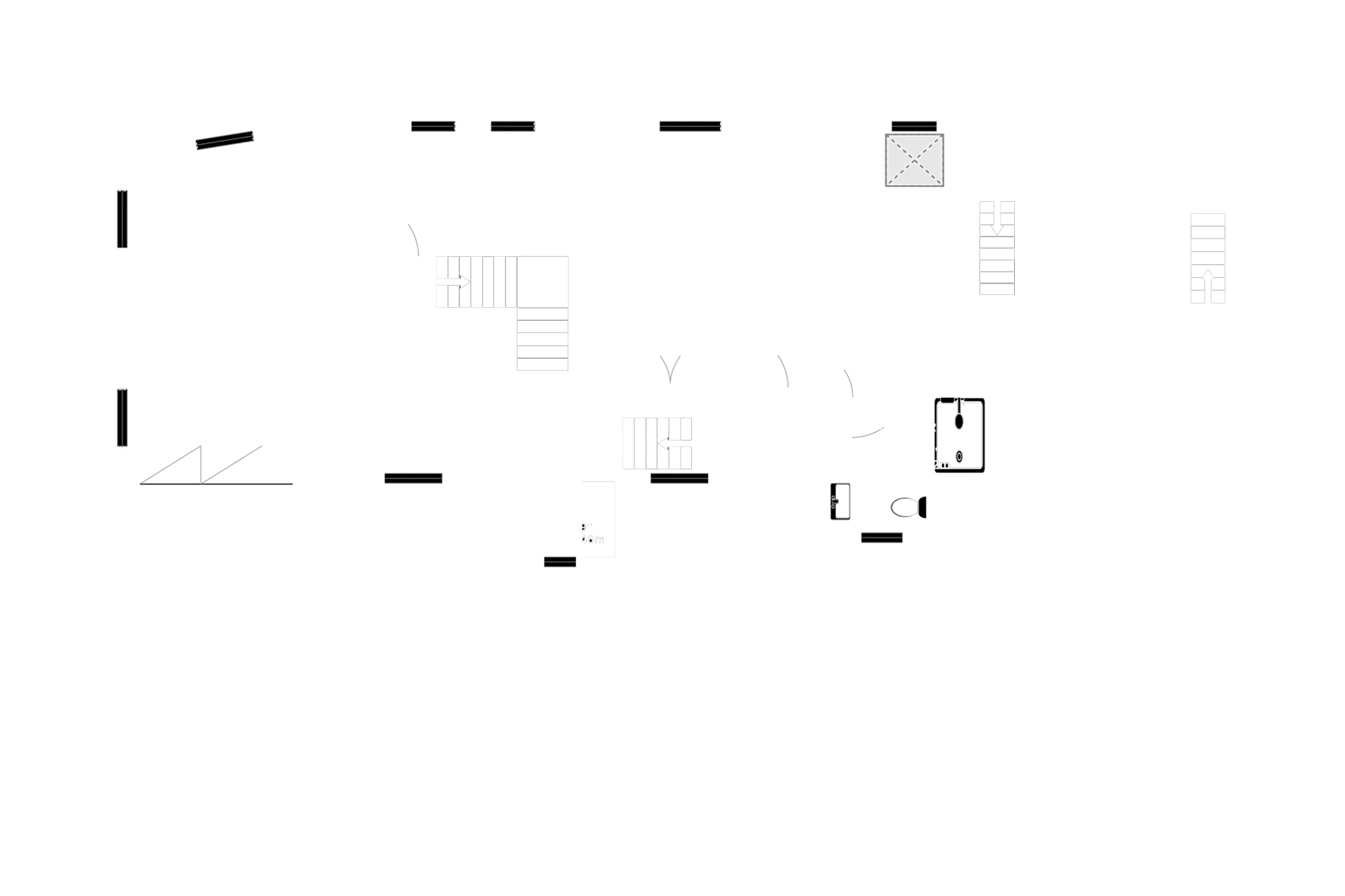 Floorplan - Sycamore House, Kewaigue Hill, Douglas. - Plan 2 of 2