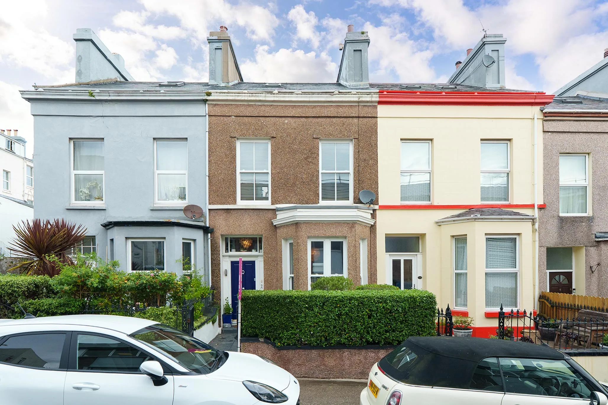 2 Sydney Street, Douglas. - Photo 1 of 25
