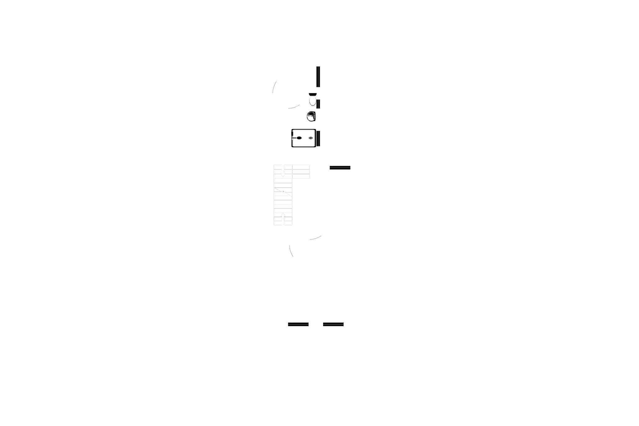 Floorplan - 2 Sydney Street, Douglas. - Plan 2 of 3