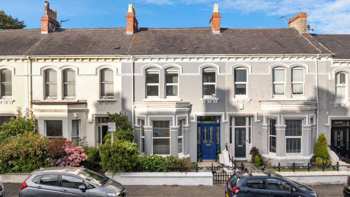 12 Primrose Avenue, Douglas, IM1 4EB.