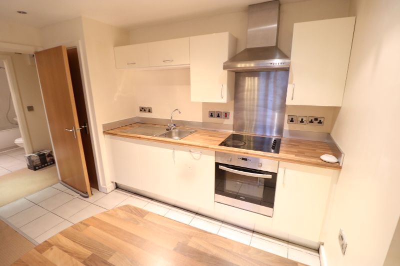 Imperial Court Castle Hill, Victoria Road, Douglas IM2 4AA. - Photo 4 of 10