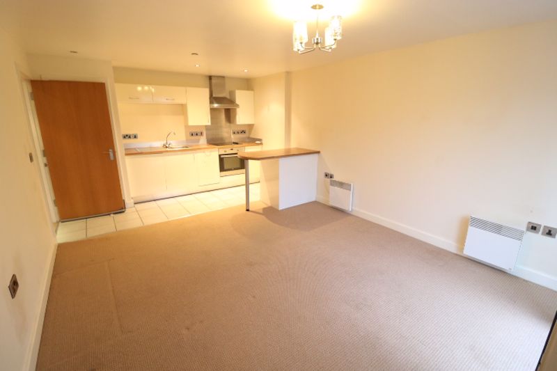 Imperial Court Castle Hill, Victoria Road, Douglas IM2 4AA. - Photo 5 of 10