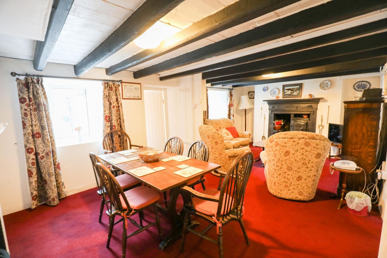 Rose Cottage, Laxey, IM4 7BU. - Photo 2 of 27