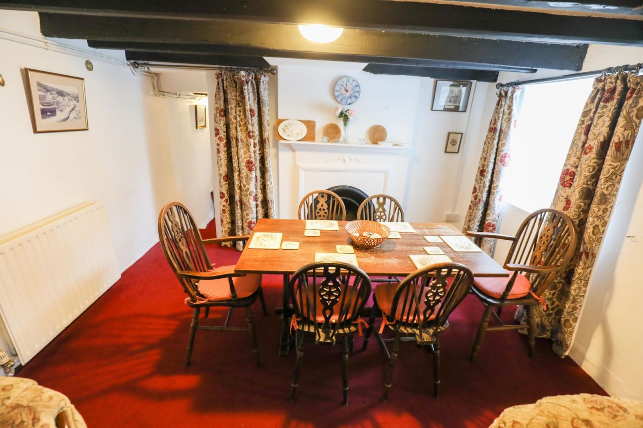 Rose Cottage, Laxey, IM4 7BU. - Photo 5 of 27