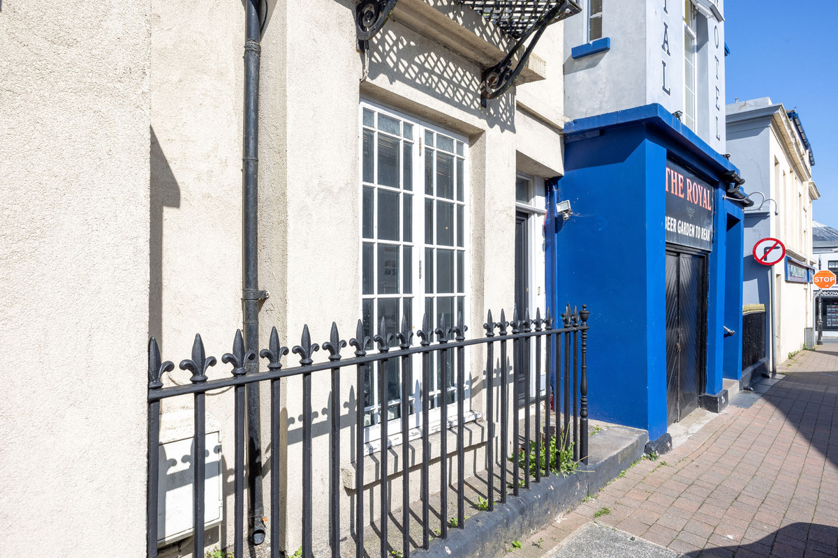 Atholl Street, Isle Of Man, IM5 1, Peel. - Photo 3 of 30