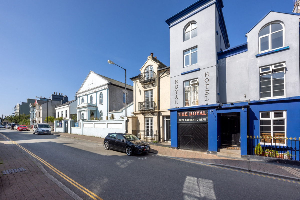 Atholl Street, Isle Of Man, IM5 1, Peel. - Photo 5 of 30