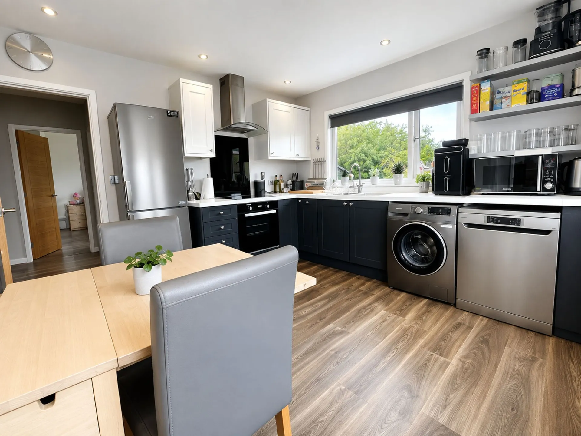 2 bed detached bungalow for sale in Silverburn Drive, Ballasalla, IM9. - Photo 4 of 15