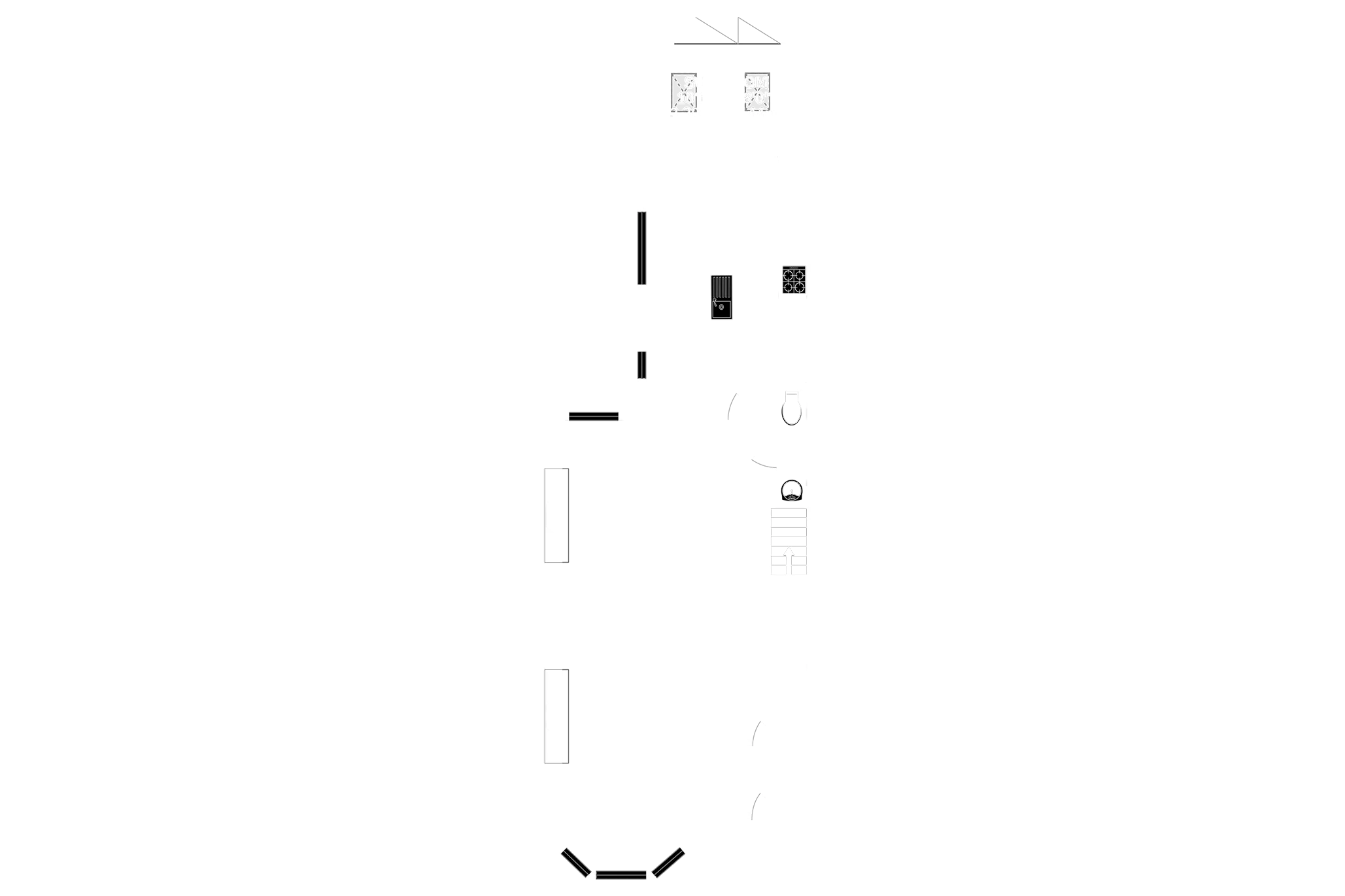 Floorplan - 22 Hawarden Avenue, Douglas. - Plan 1 of 3
