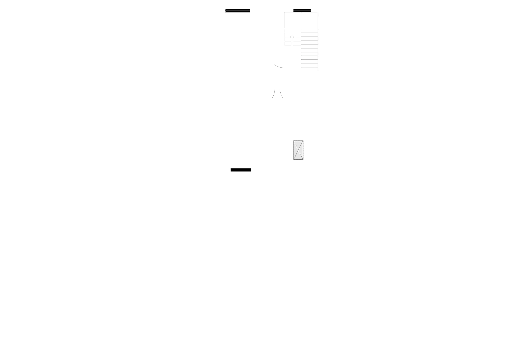 Floorplan - 22 Hawarden Avenue, Douglas. - Plan 3 of 3