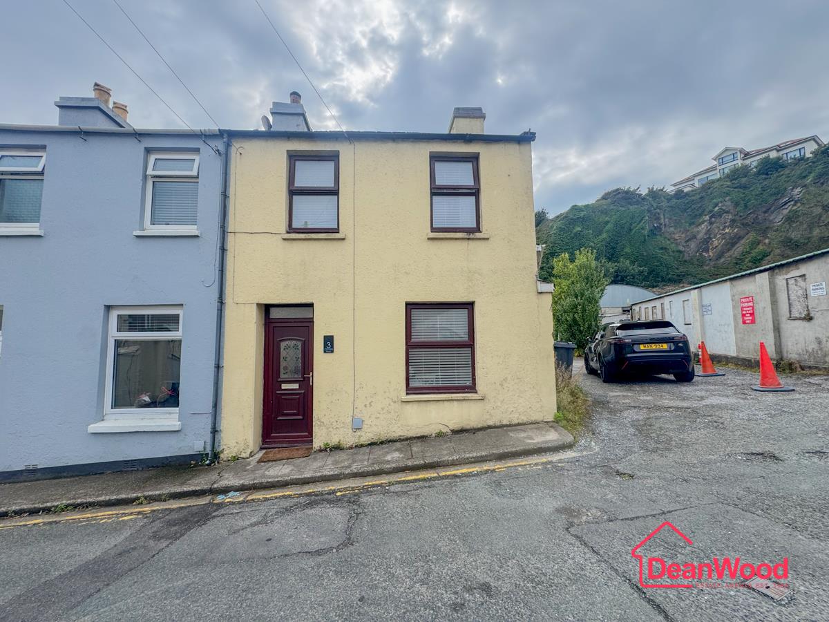 3 Summerhill Place, Douglas. - Photo 2 of 17