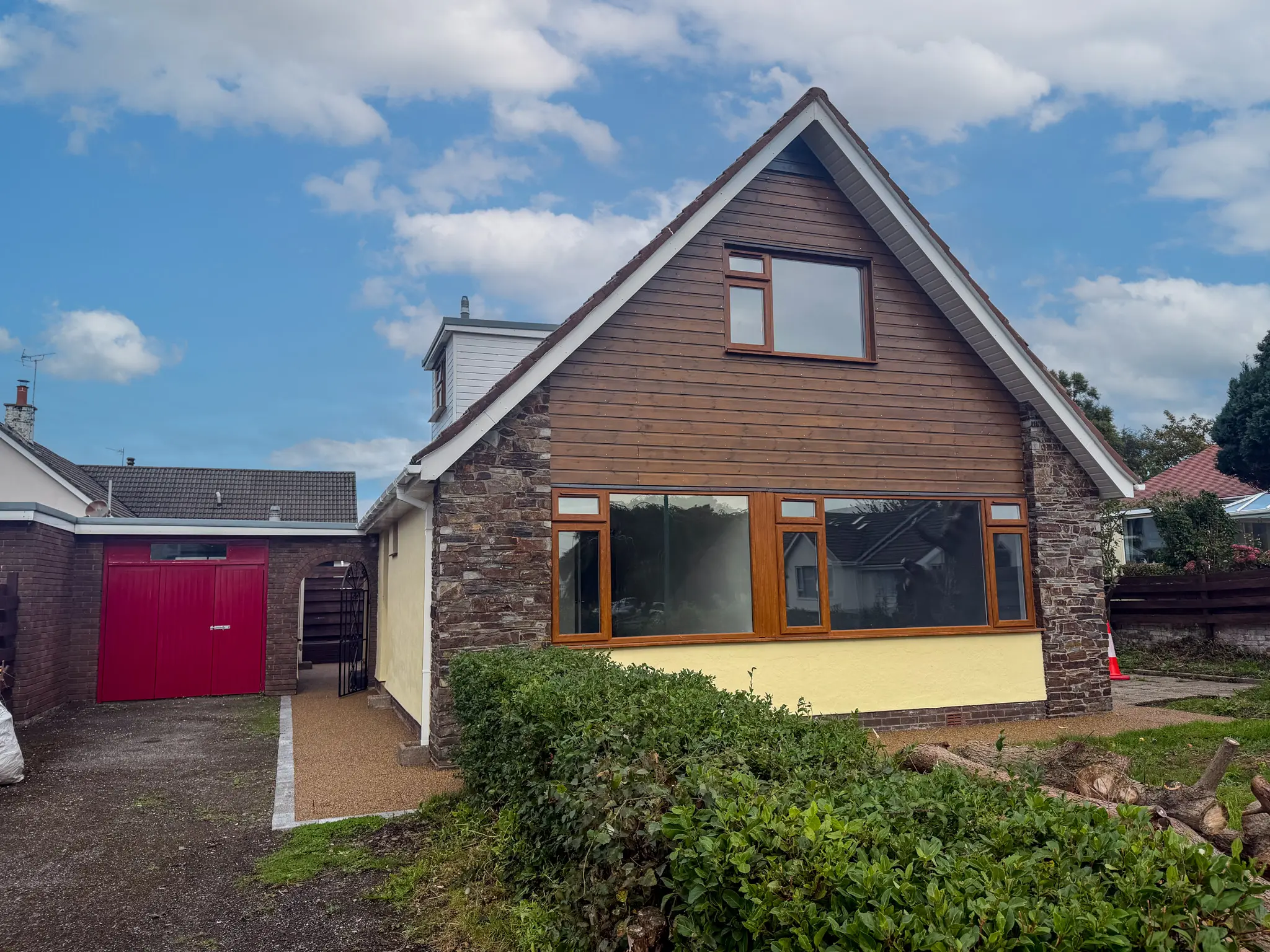 29 Westlands Avenue, Ramsey. - Photo 1 of 21