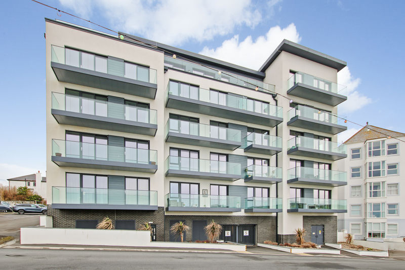 2 Royal Shore, The Promenade, Port Erin IM9 6PT. - Photo 1 of 3