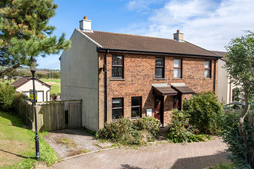 7 Magher Donnag, Ponyfields, Port Erin IM9 6BY. - Photo 1 of 18