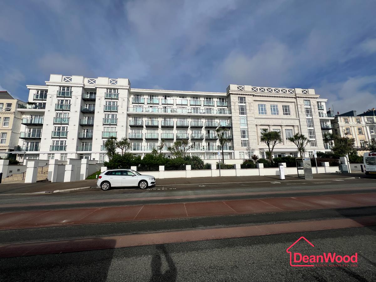 72 Spectrum Apartments, Douglas, Isle of Man. - Photo 1 of 22
