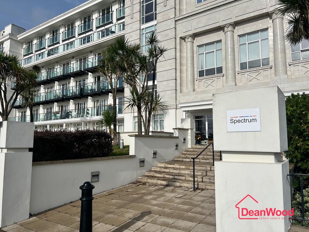 72 Spectrum Apartments, Douglas, Isle of Man. - Photo 2 of 22