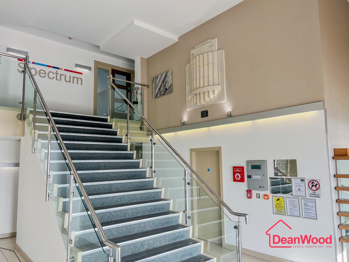 72 Spectrum Apartments, Douglas, Isle of Man. - Photo 3 of 22
