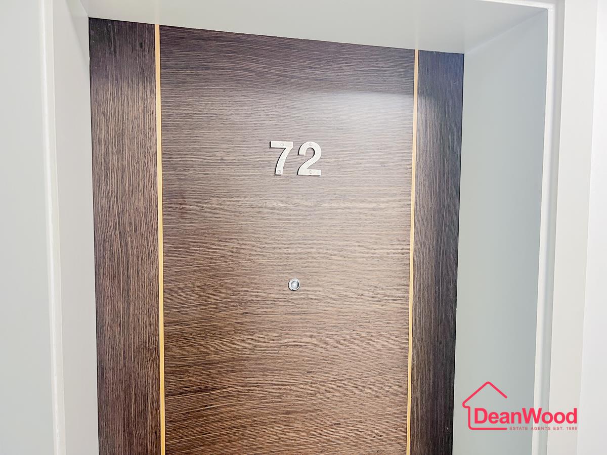 72 Spectrum Apartments, Douglas, Isle of Man. - Photo 4 of 22