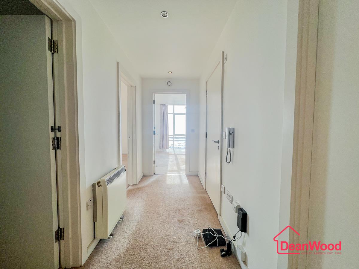 72 Spectrum Apartments, Douglas, Isle of Man. - Photo 5 of 22