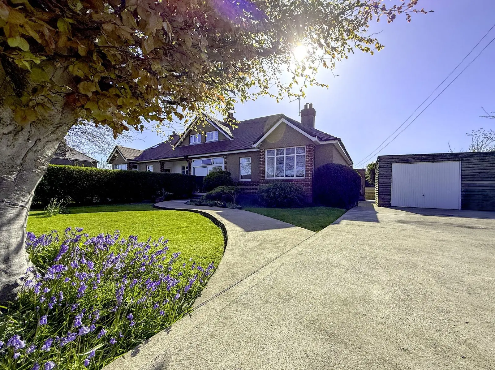 Clybane Bride Road, Ramsey, Isle Of Man, Isle Of Man, IM8 3LB. - Photo 1 of 24