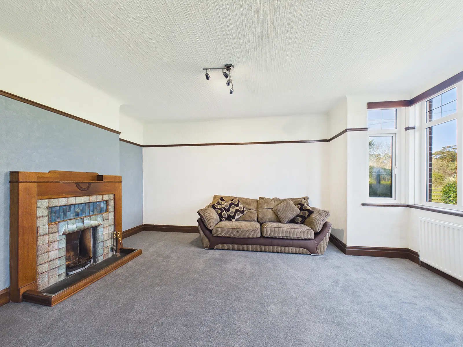 Clybane Bride Road, Ramsey, Isle Of Man, Isle Of Man, IM8 3LB. - Photo 2 of 24