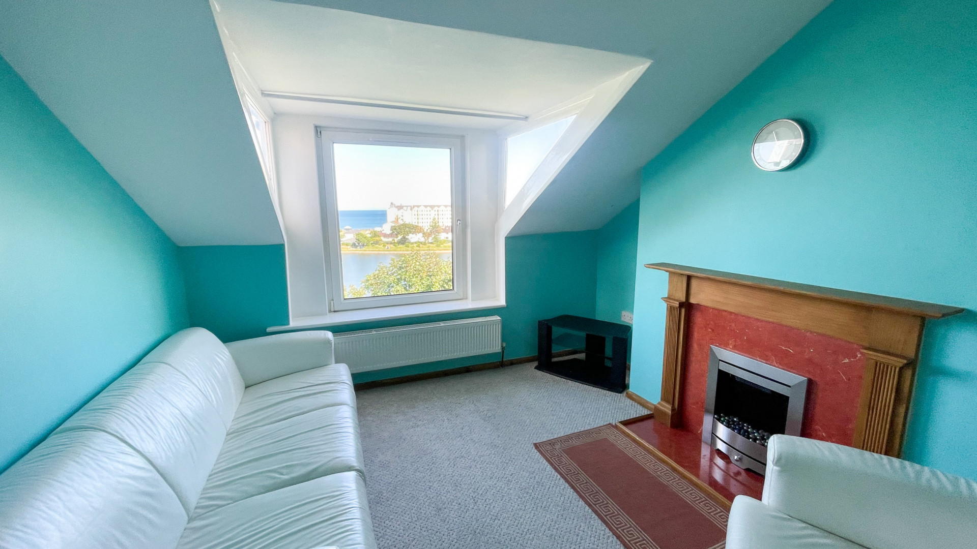 Apt. 7 Granville Court, Windsor Mount, Ramsey, IM8 3EA. - Photo 2 of 7
