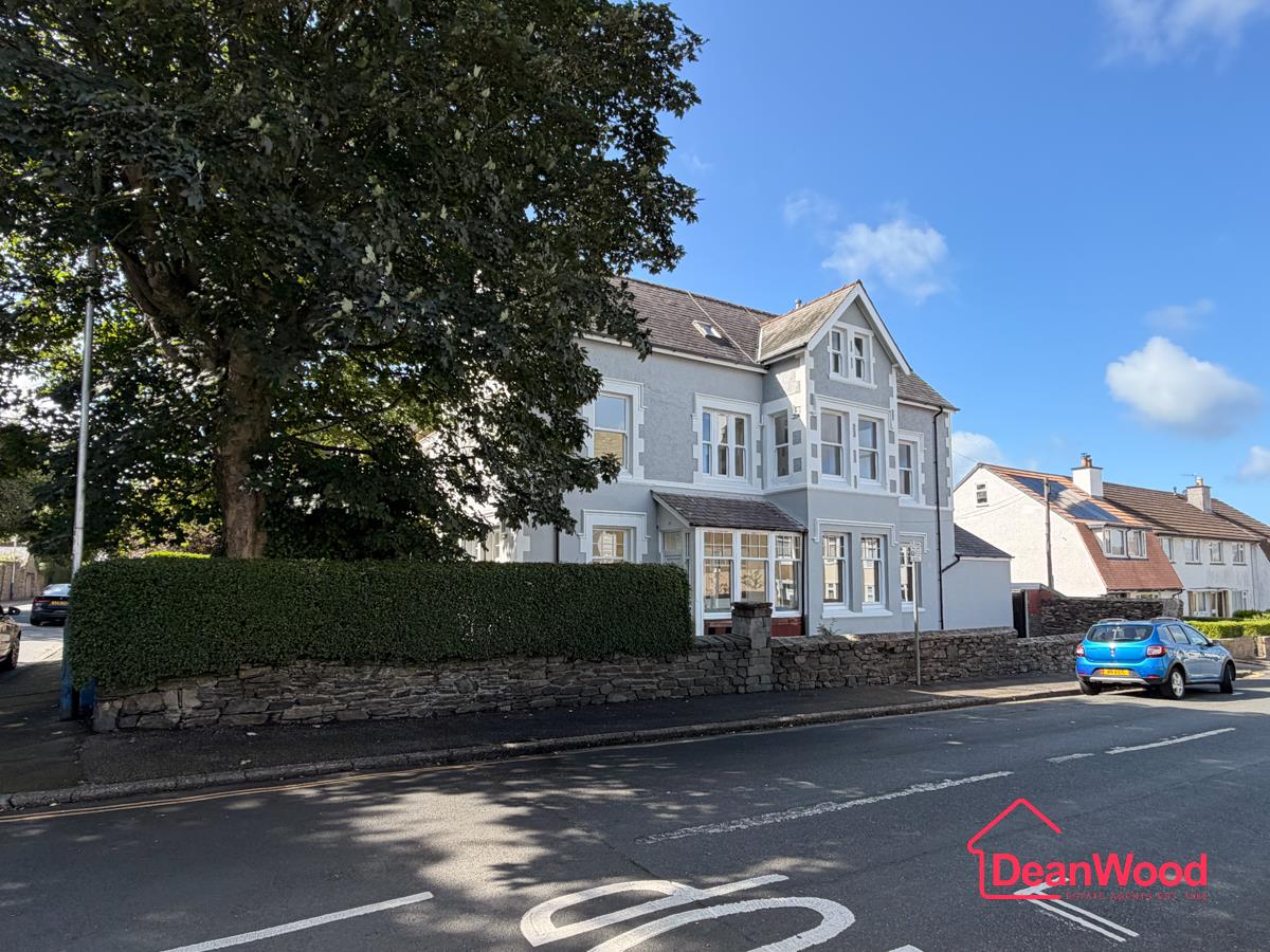 The Raggartt, 19 Sartfell Road, Douglas. - Photo 1 of 25
