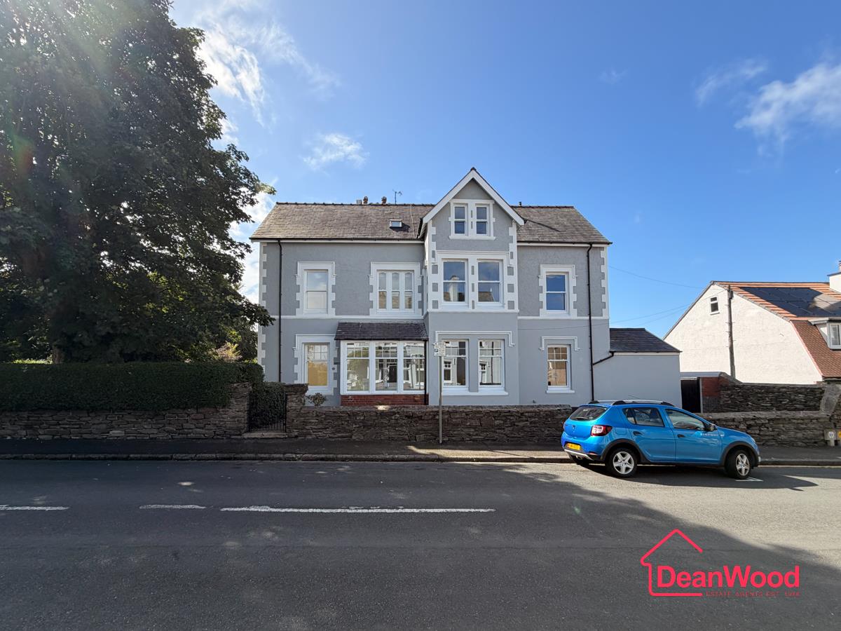 The Raggartt, 19 Sartfell Road, Douglas. - Photo 2 of 25