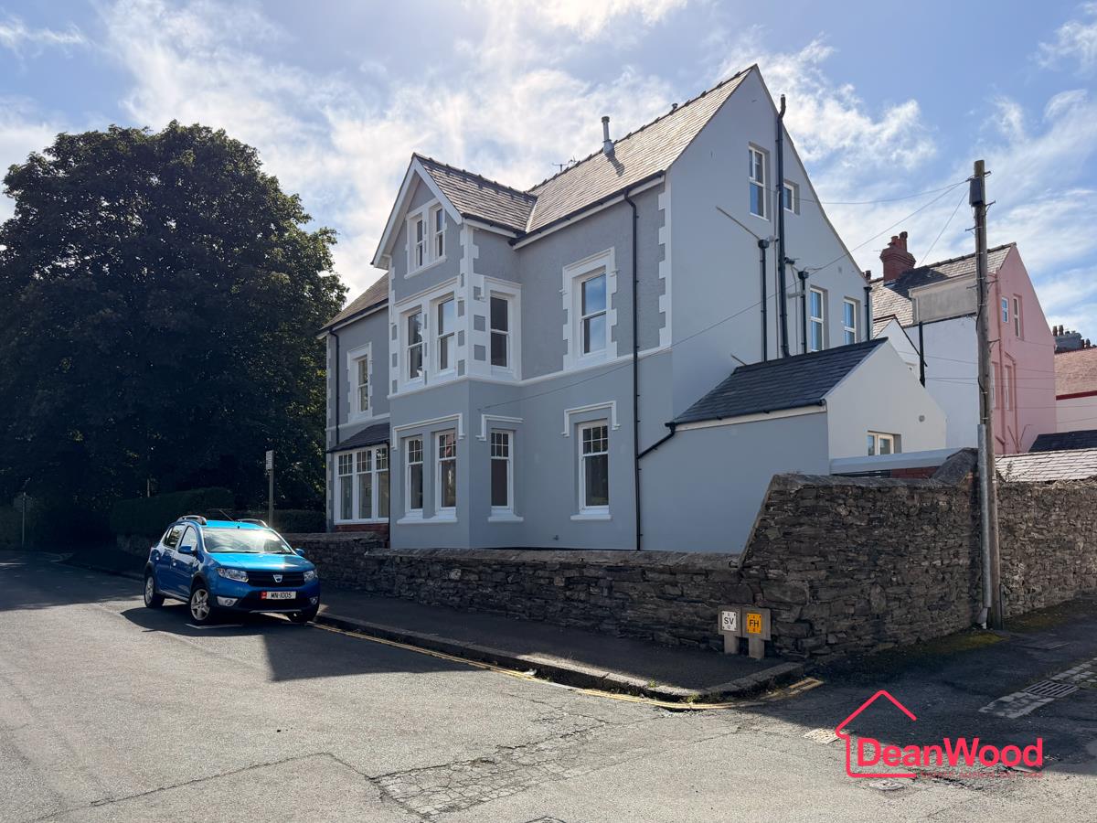 The Raggartt, 19 Sartfell Road, Douglas. - Photo 3 of 25