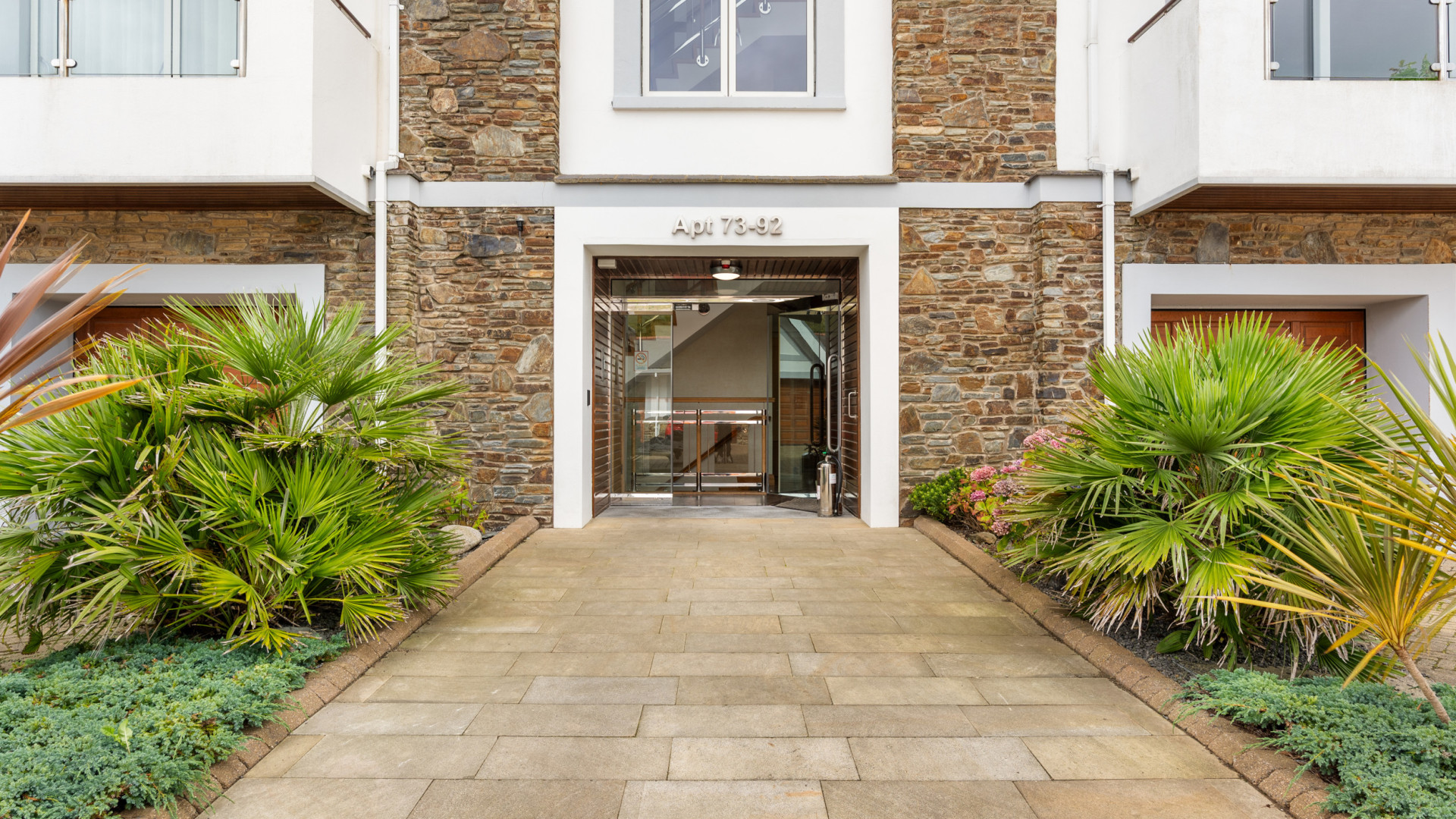 Apt. 74 Majestic Apartments, King Edward Road, Onchan, IM3 2BE. - Photo 3 of 24