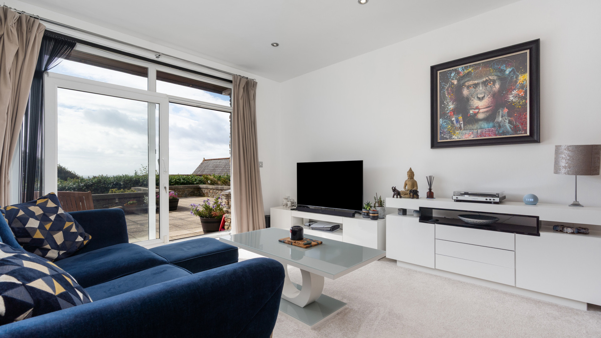Apt. 74 Majestic Apartments, King Edward Road, Onchan, IM3 2BE. - Photo 5 of 24