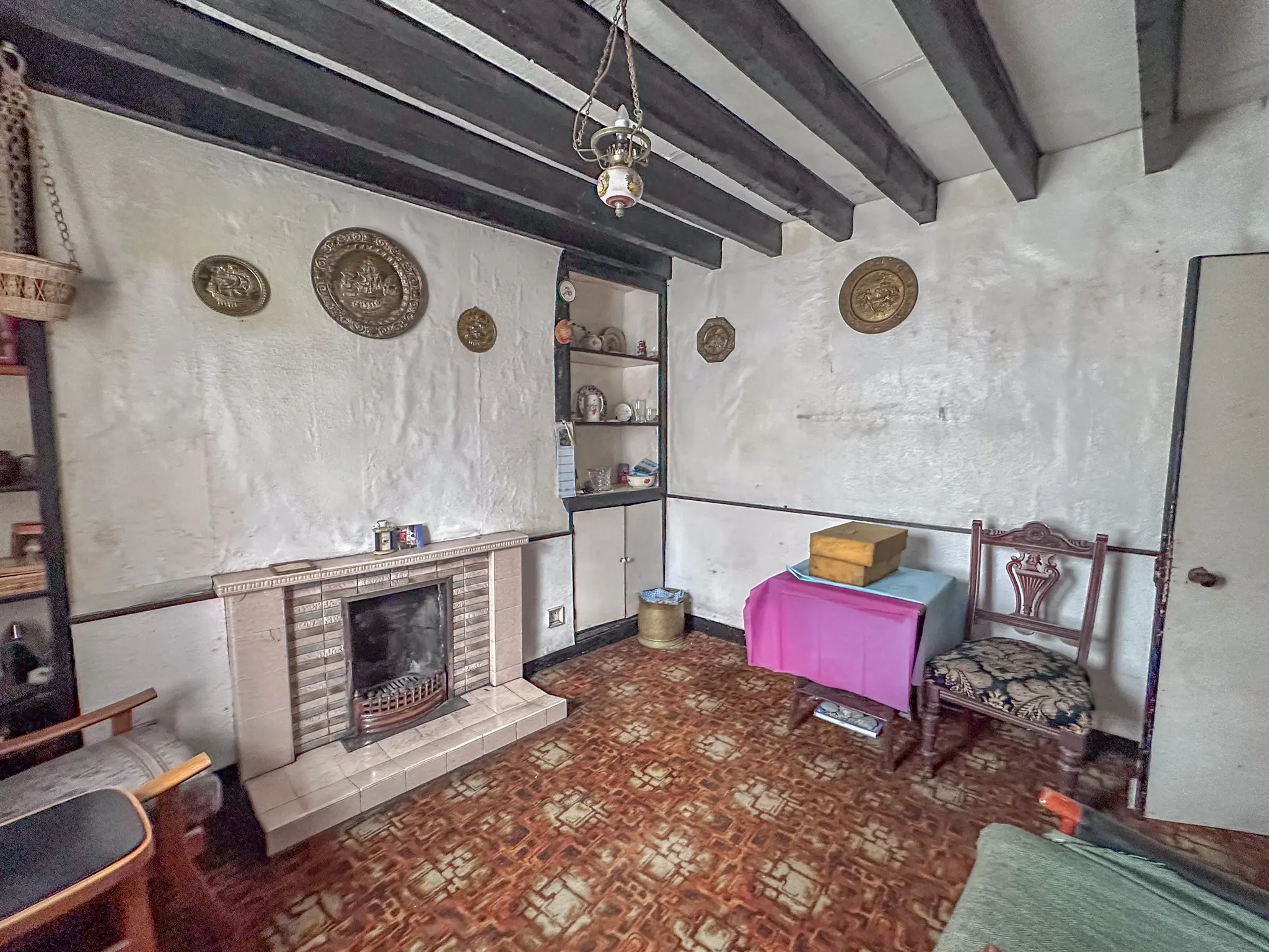 7 Church Lane, Peel. - Photo 1 of 12