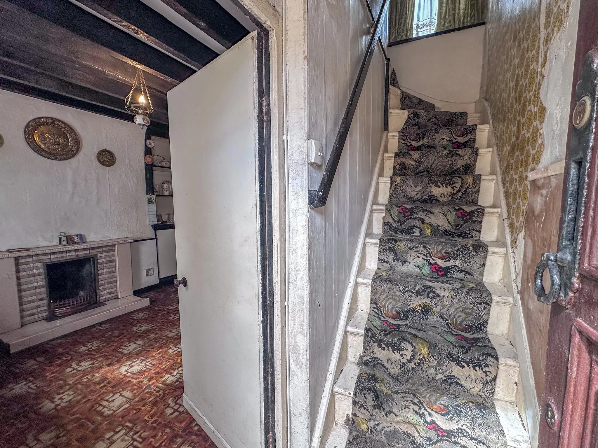 7 Church Lane, Peel. - Photo 2 of 12