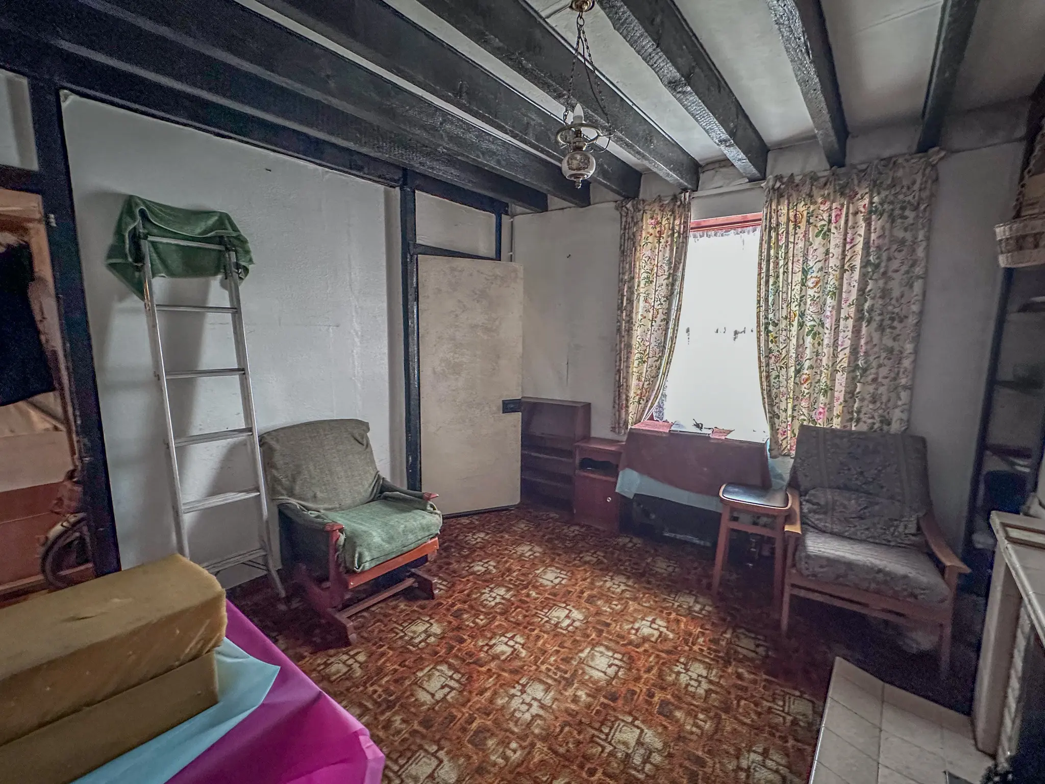 7 Church Lane, Peel. - Photo 3 of 12