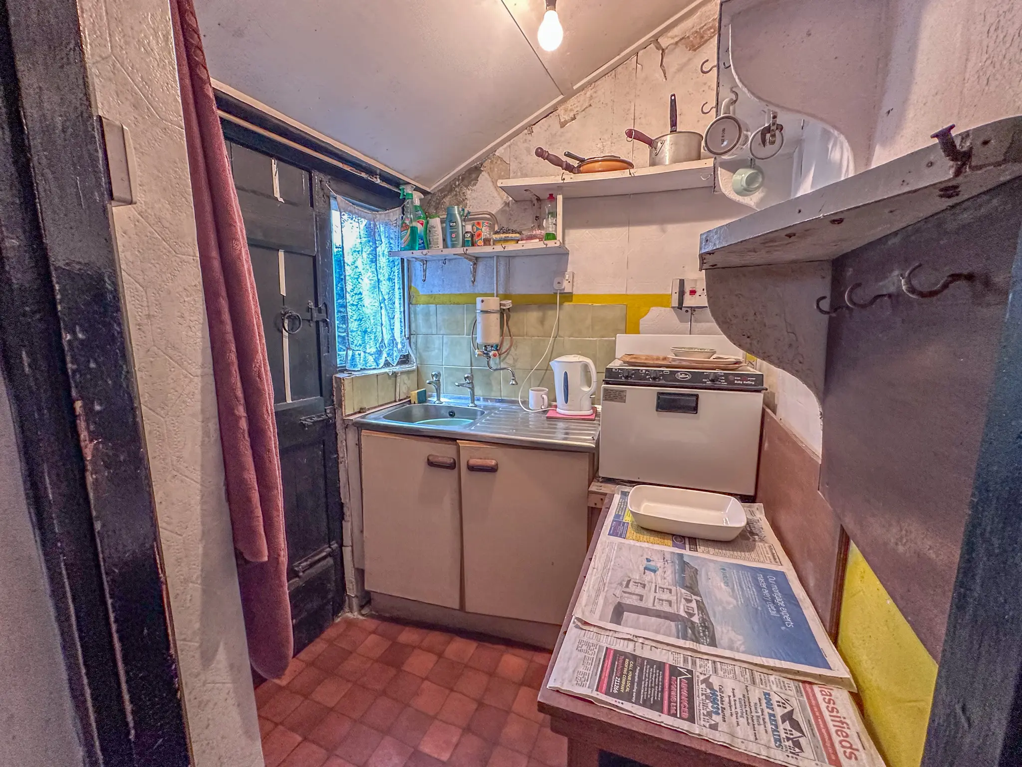 7 Church Lane, Peel. - Photo 4 of 12