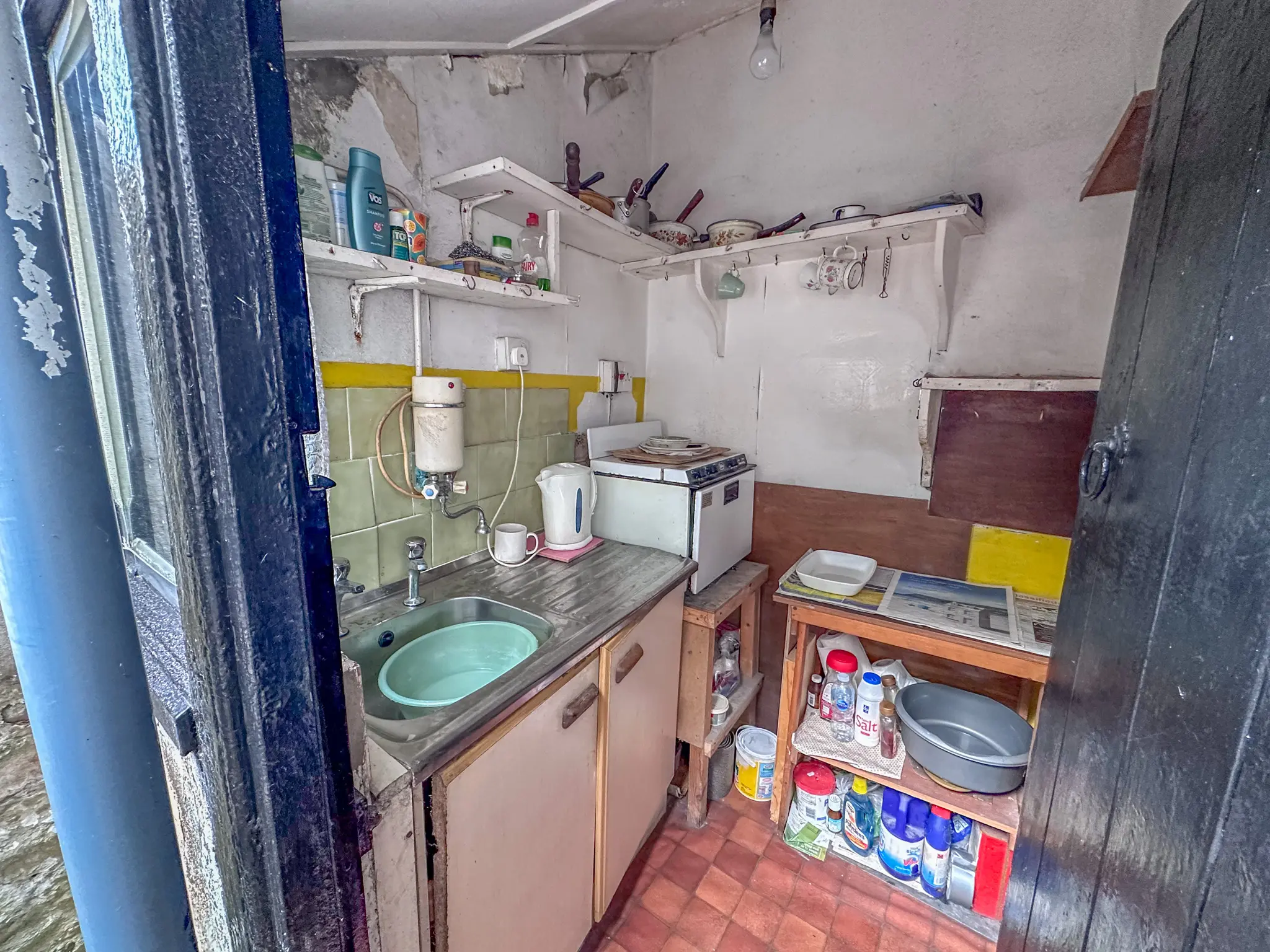 7 Church Lane, Peel. - Photo 5 of 12