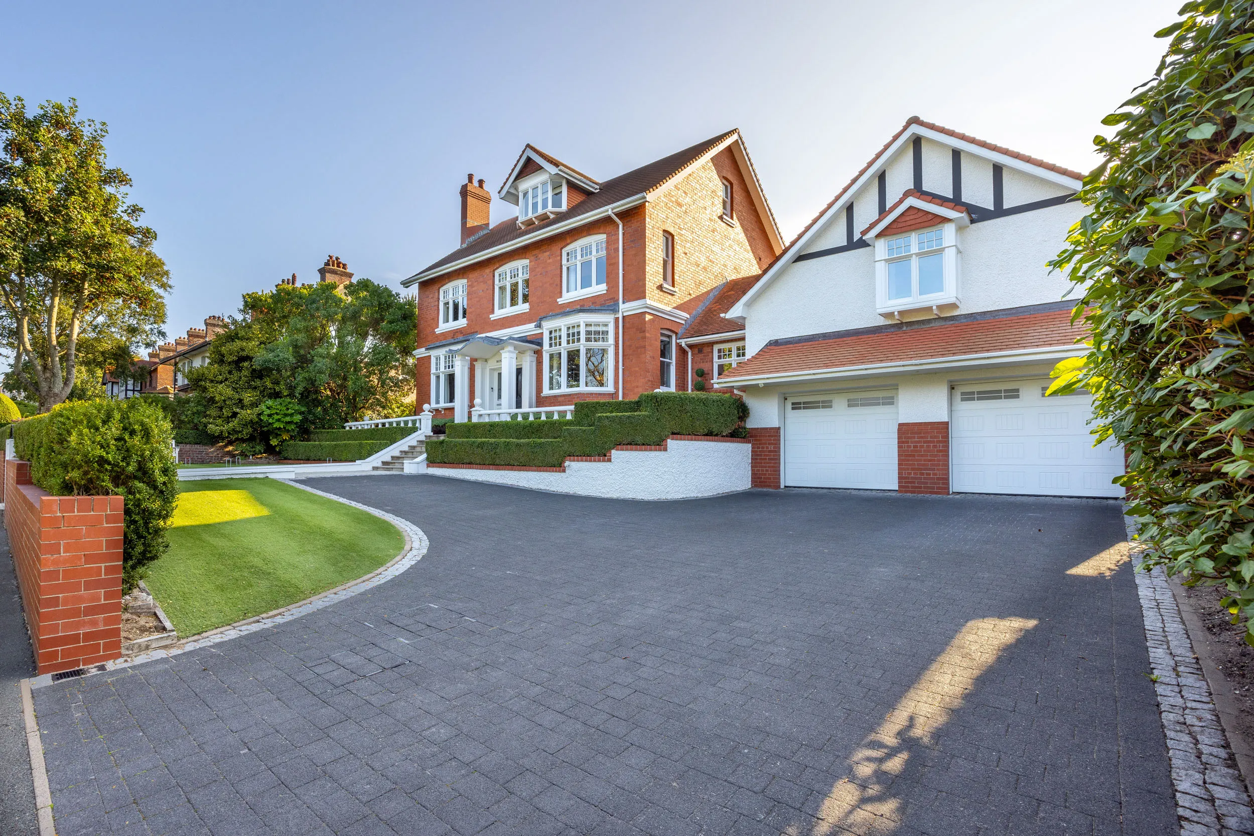 Rose Cottage, Brunswick Road, Douglas. - Photo 1 of 53