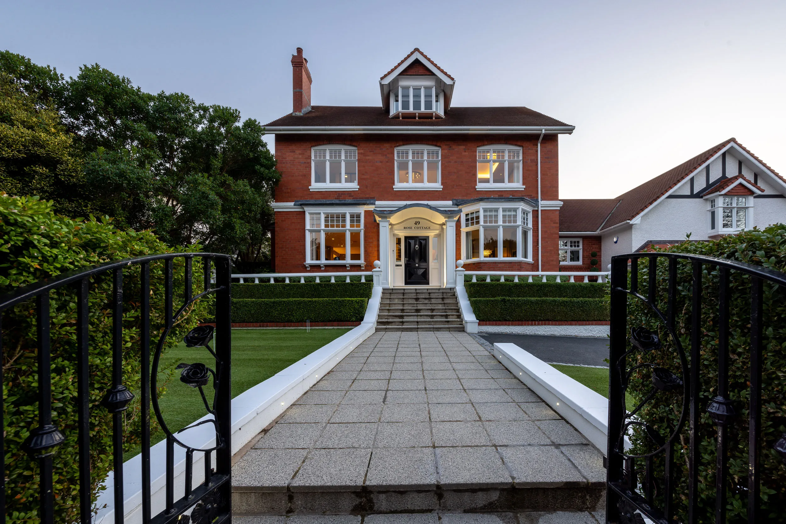 Rose Cottage, Brunswick Road, Douglas. - Photo 3 of 53