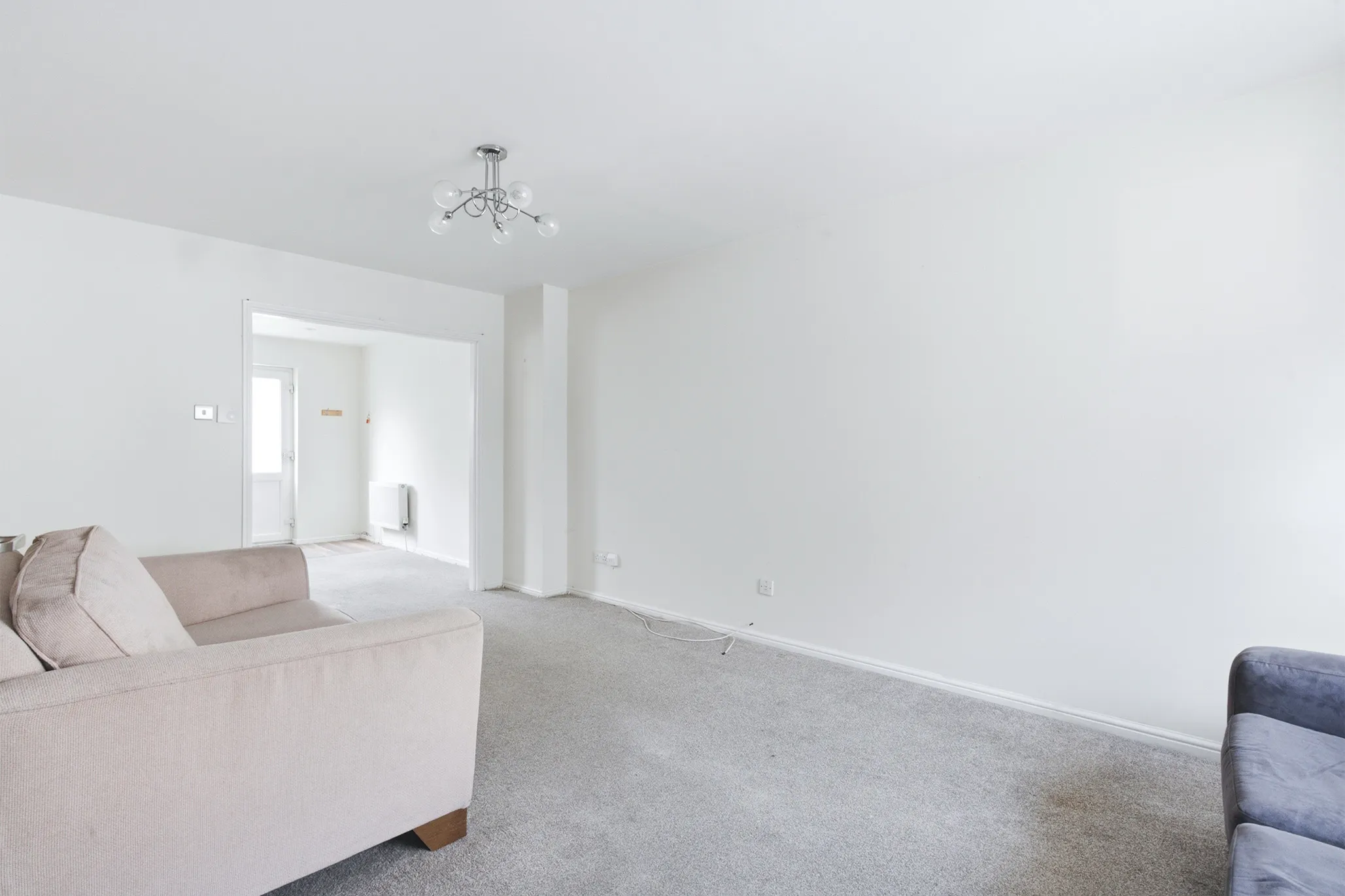 5 Glen Falcon Terrace, Murrays Road, Douglas. - Photo 3 of 22