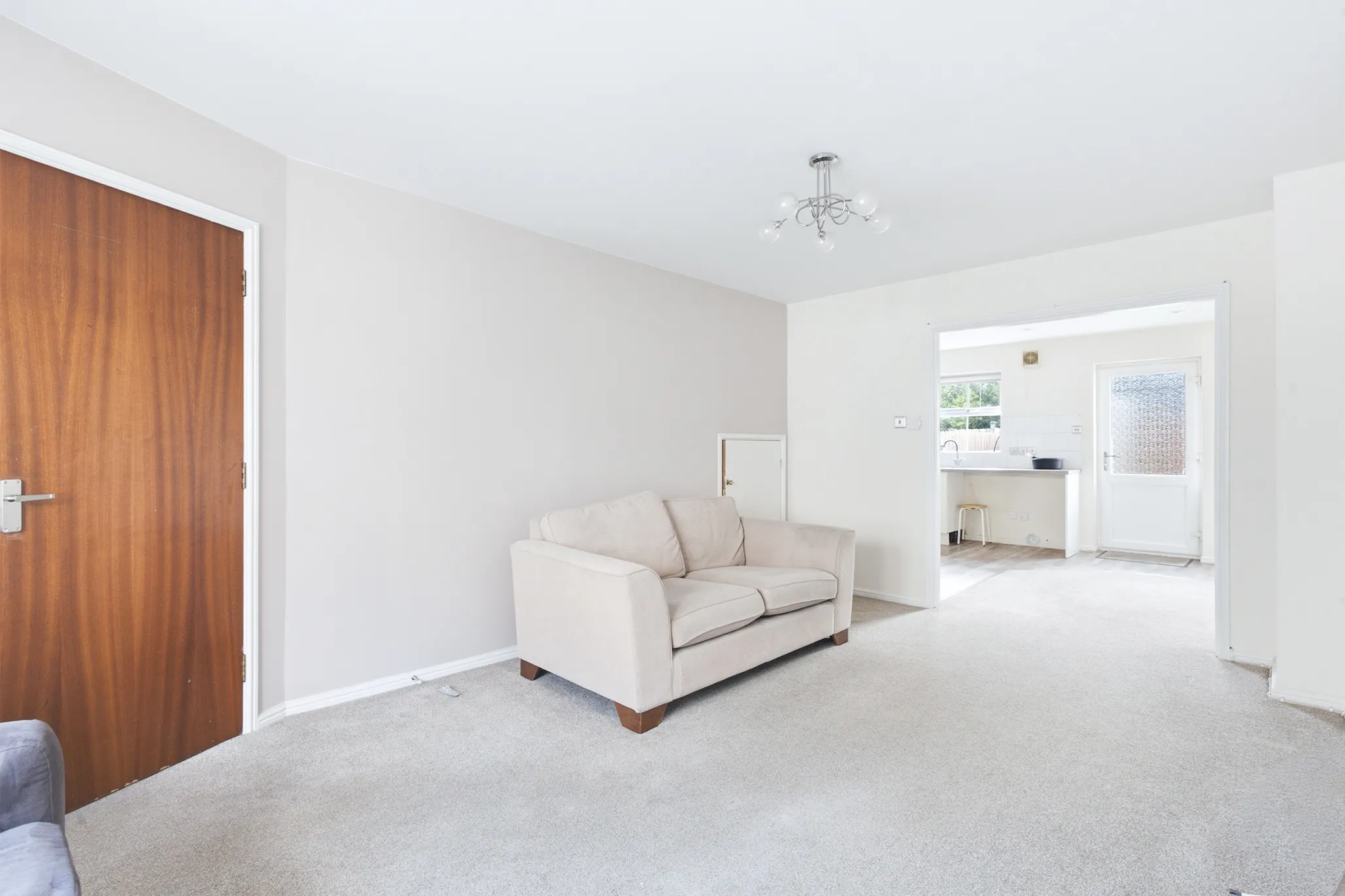 5 Glen Falcon Terrace, Murrays Road, Douglas. - Photo 4 of 22