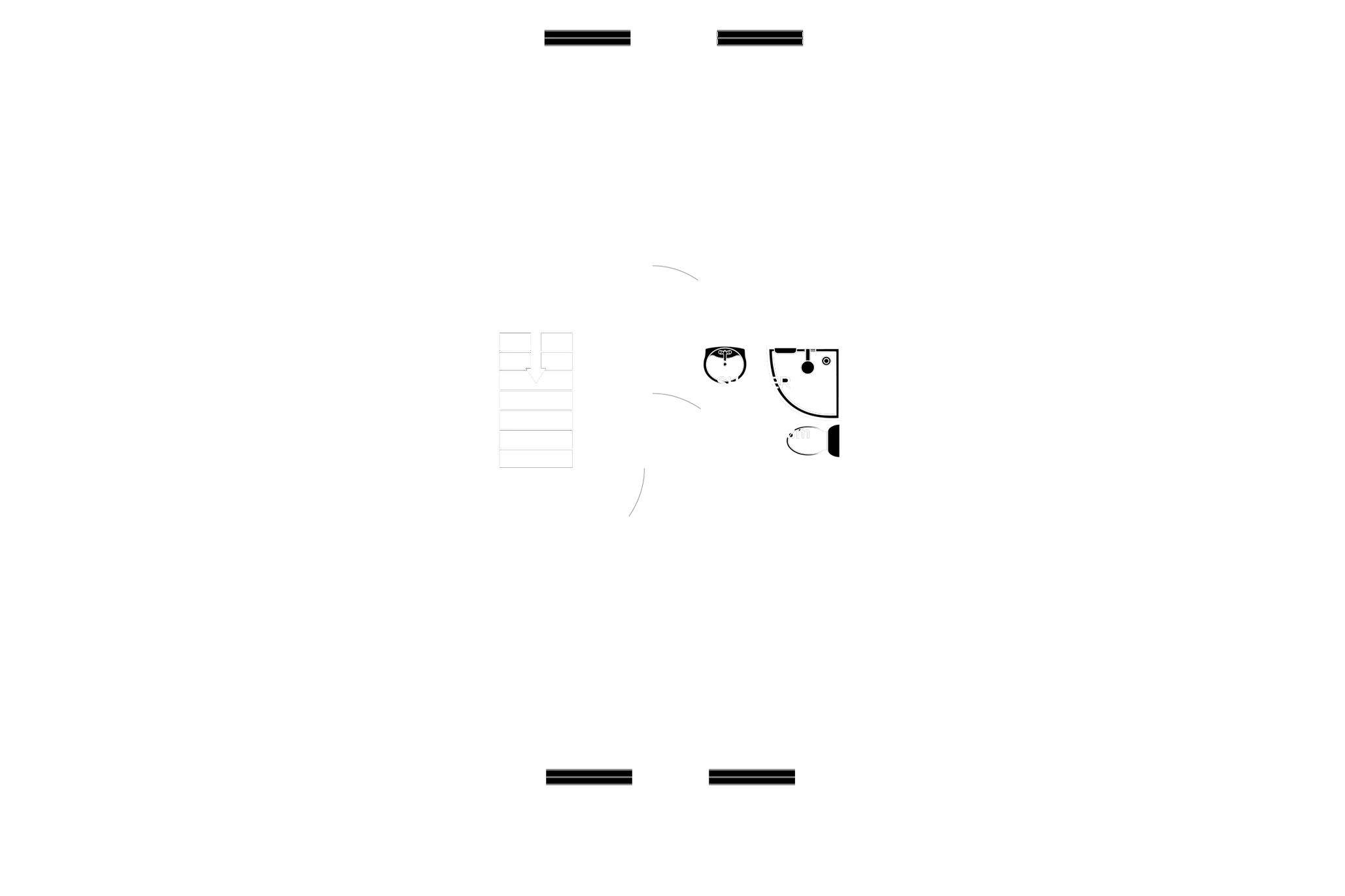 Floorplan - 5 Glen Falcon Terrace, Murrays Road, Douglas. - Plan 3 of 3