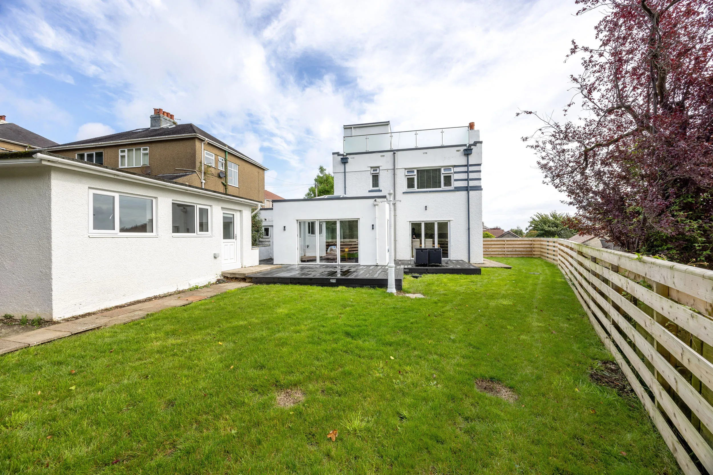 2 Wybourn Drive, Onchan. - Photo 2 of 31