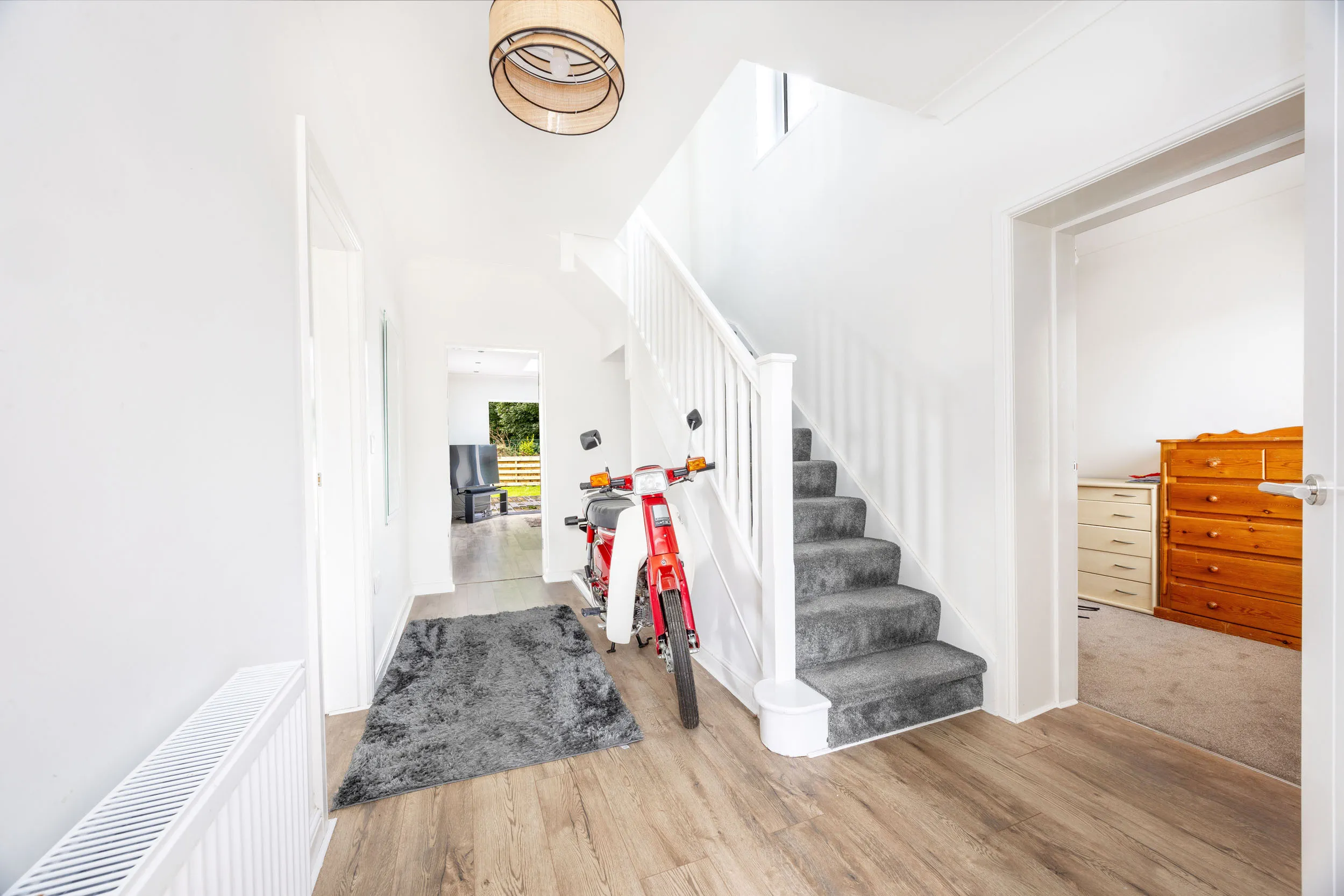 2 Wybourn Drive, Onchan. - Photo 4 of 31