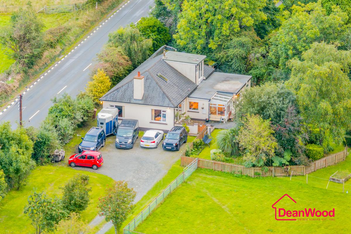 Hillcrest Douglas Road, Kirk Michael, Isle Of Man. - Photo 2 of 40